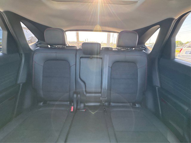 Certified 2022 Ford Escape SEL w/ SEL Stealth AWD Package image 14