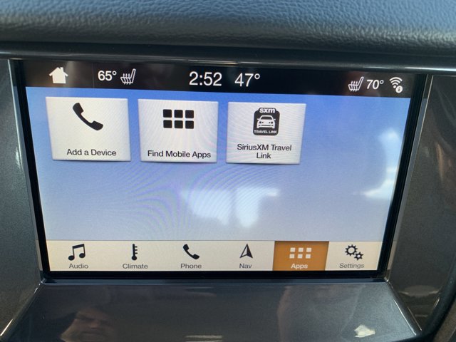 Certified 2019 Ford Ranger Lariat w/ Equipment Group 501A Mid AWD/4WD image 36