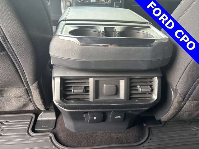 Certified 2022 Ford F150 XLT w/ Equipment Group 301A Mid image 15