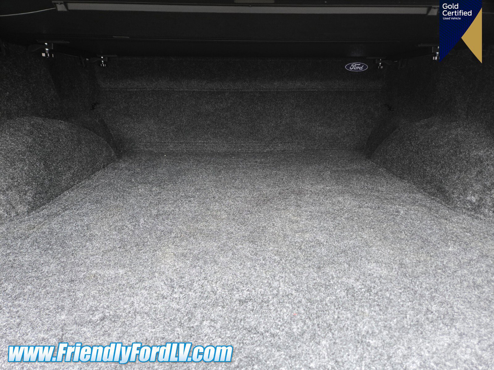 Certified 2024 Ford F150 STX image 12