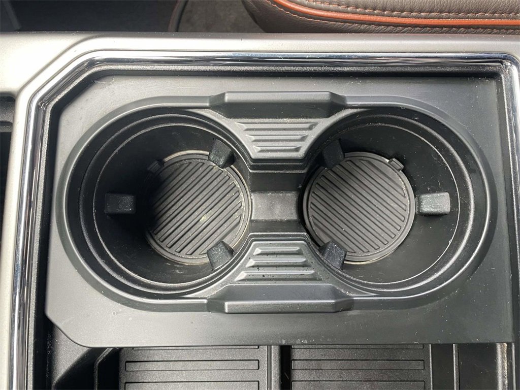 Certified 2017 Ford F350 King Ranch w/ Chrome Package image 18