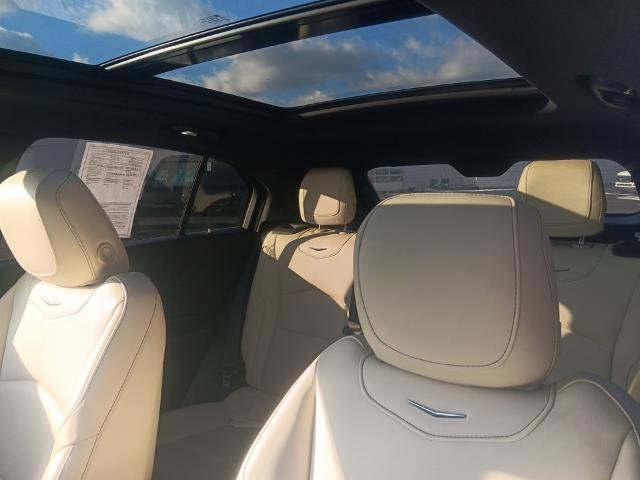 Used 2019 Cadillac XT4 Sport w/ Cold Weather Package image 19