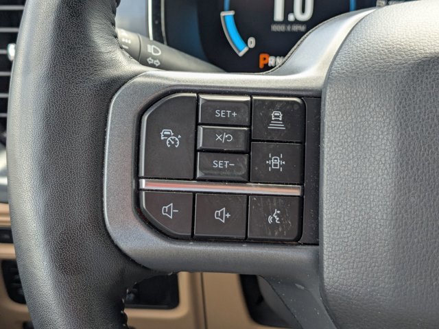 Certified 2023 Ford F150 Lariat w/ Equipment Group 502A High image 20