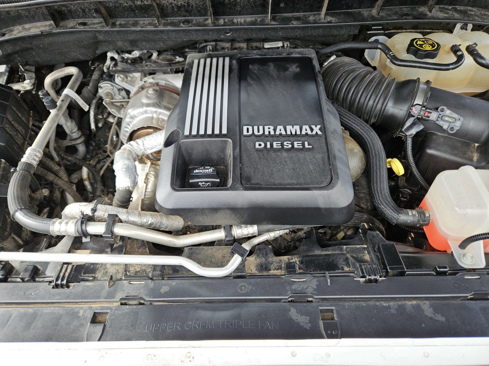 Used 2022 GMC Sierra 1500 AT4 w/ AT4 Premium Package image 27