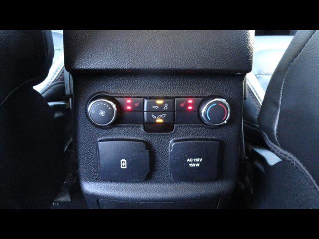 Certified 2019 Ford Explorer Sport w/ Equipment Group 401A image 23