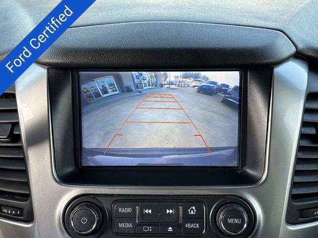 Used 2017 Chevrolet Suburban LT image 28