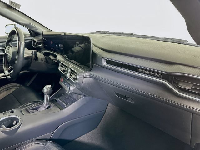 Certified 2024 Ford Mustang Premium RWD image 33