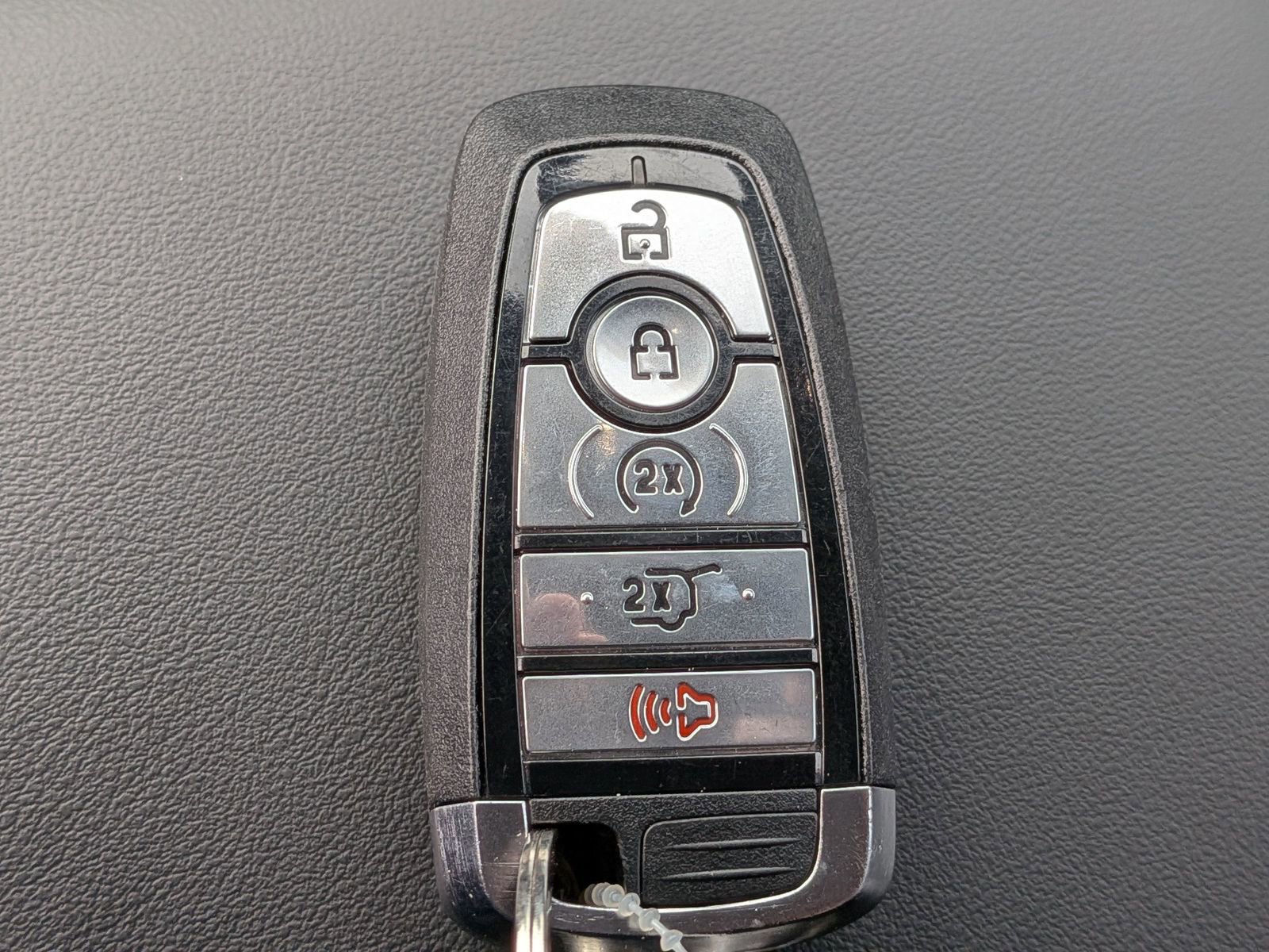 Certified 2023 Ford Explorer ST w/ Equipment Group 401A image 33