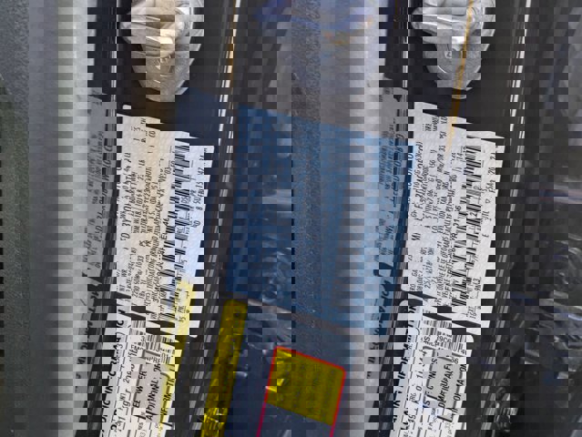 Certified 2023 Ford Bronco Sport Outer Banks image 38