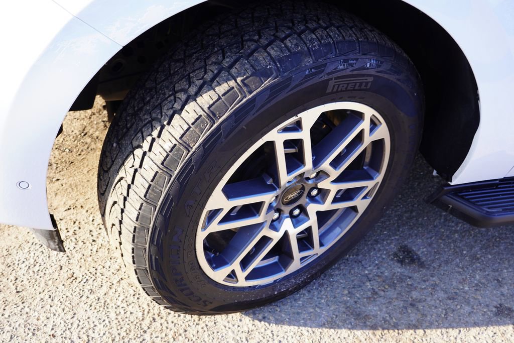 Certified 2025 Ford Expedition Max Active image 13