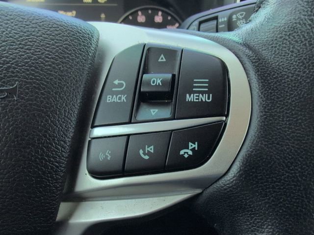 Certified 2022 Ford Explorer Limited w/ Equipment Group 301A image 22