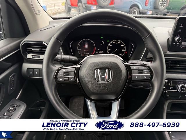 Used 2023 Honda Pilot Touring image 14