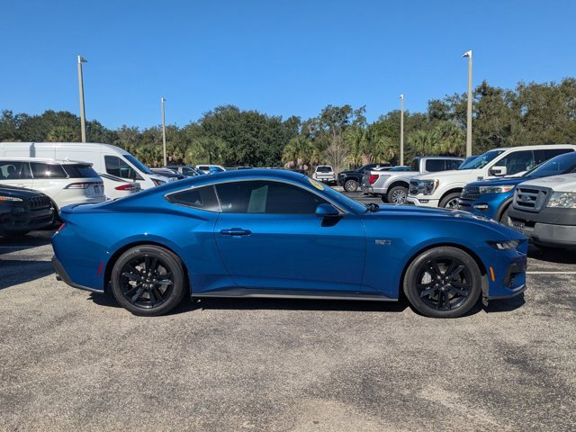 Certified 2024 Ford Mustang GT image 4