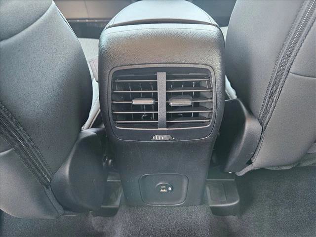 Certified 2024 Ford Bronco Sport Big Bend AWD/4WD image 16