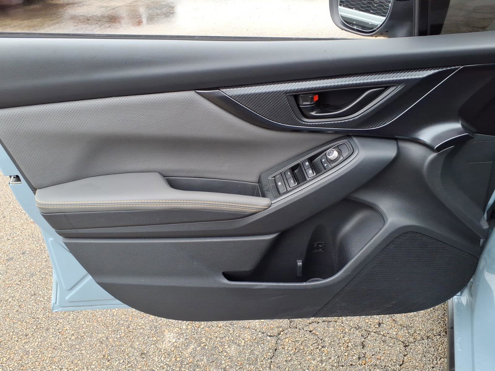 Used 2023 Subaru Crosstrek 2.5i Sport image 17