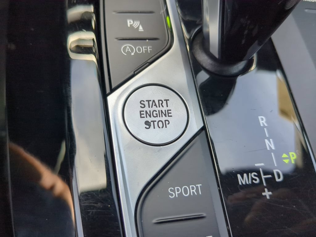 Used 2024 BMW X3 xDrive30i AWD/4WD image 34