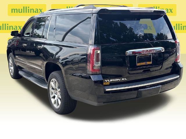 Used 2019 GMC Yukon XL Denali RWD image 9
