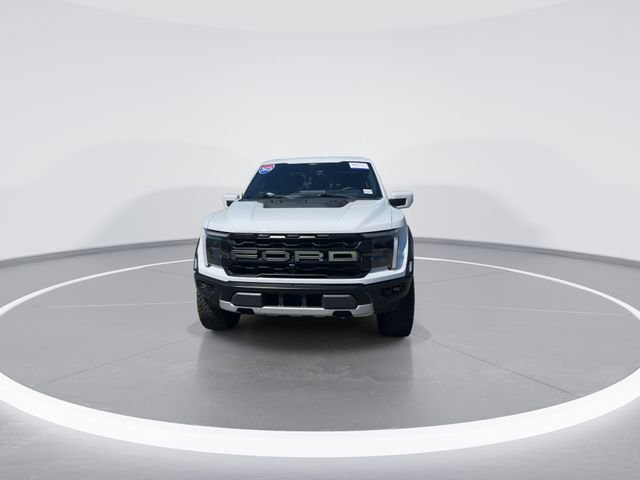 Certified 2025 Ford F150 Raptor image 2