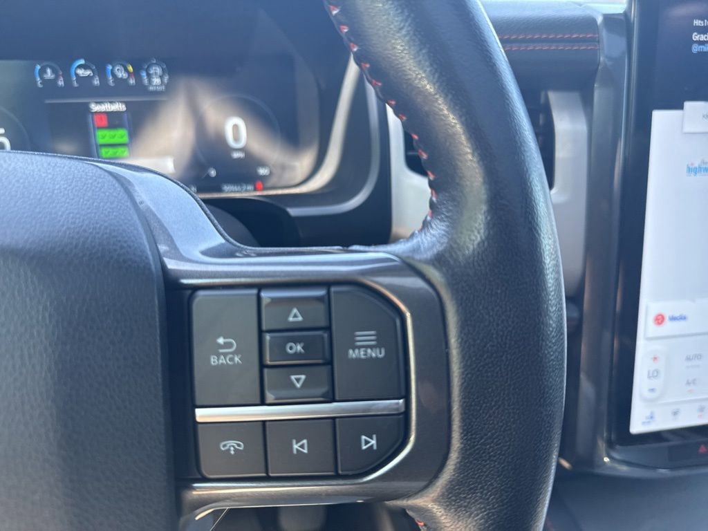 Certified 2023 Ford Expedition Timberline AWD/4WD image 16