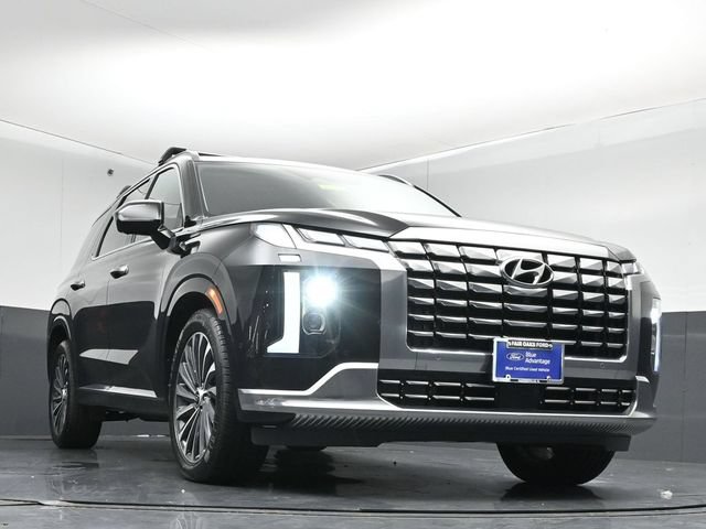 Used 2025 Hyundai Palisade Calligraphy AWD/4WD image 37