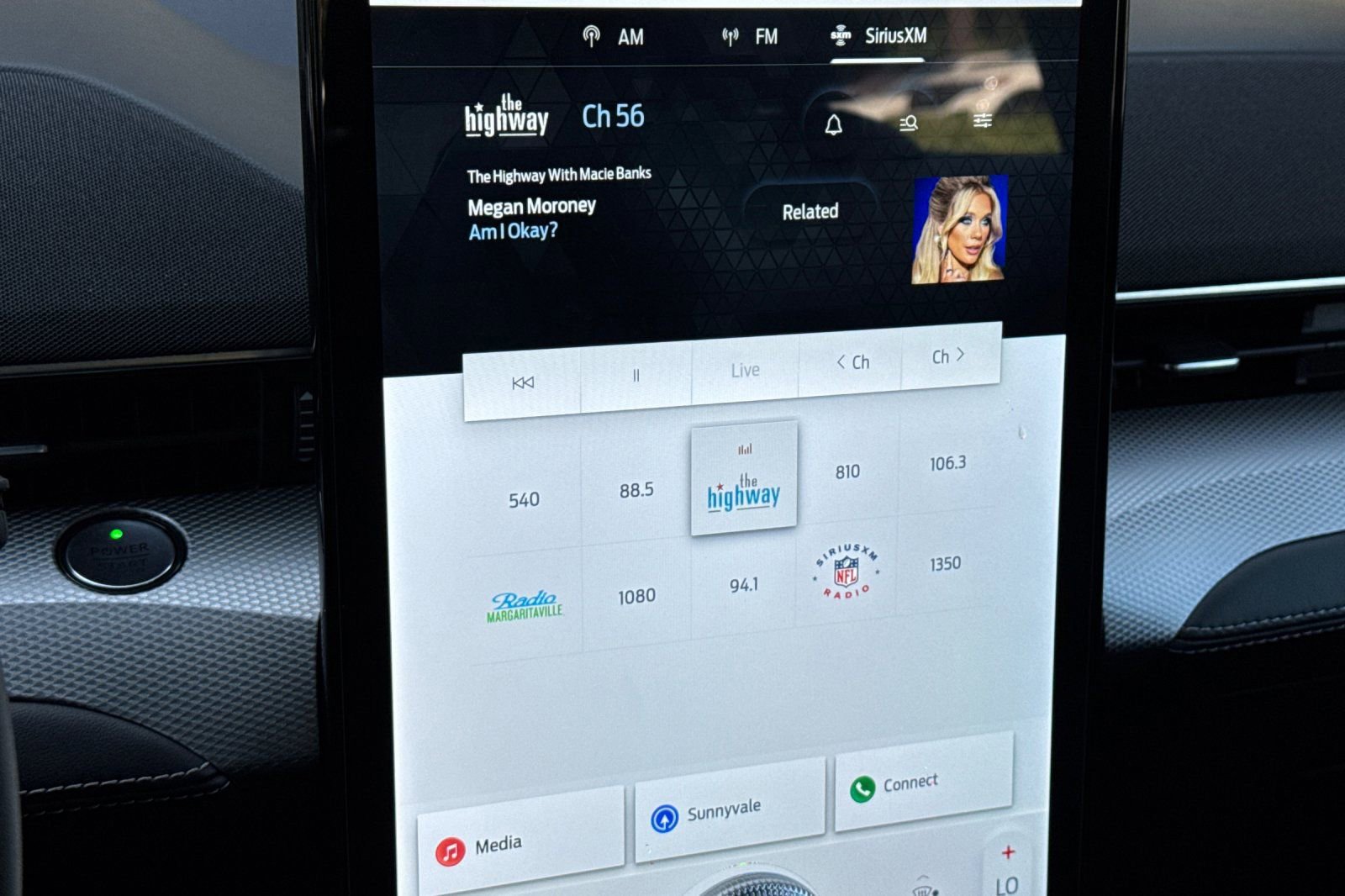 Certified 2023 Ford Mustang Mach-E California Route 1 image 19