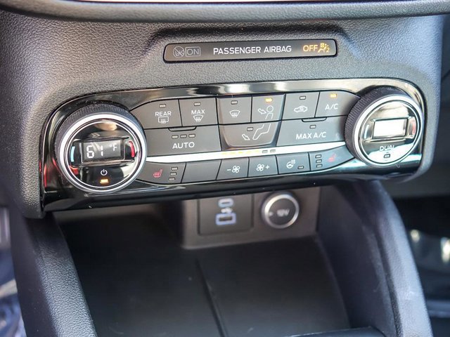 Certified 2021 Ford Escape SEL image 20