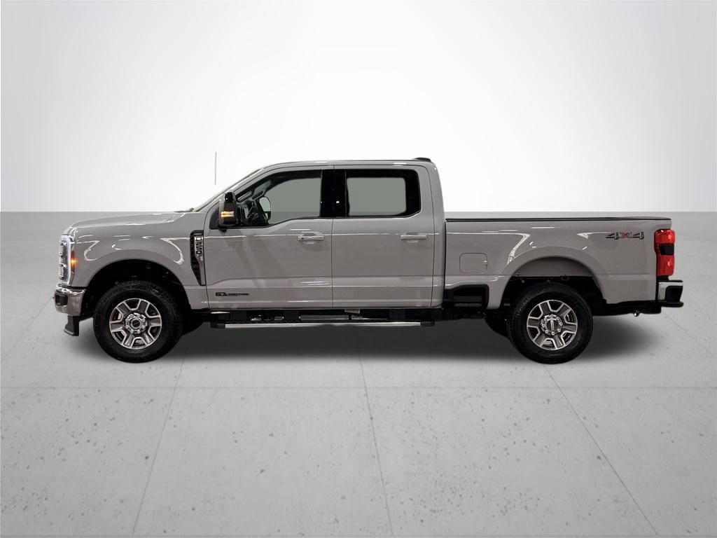 Certified 2025 Ford F250 Lariat AWD/4WD image 14