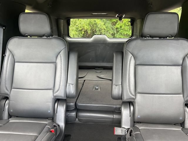 Used 2023 GMC Yukon Denali AWD/4WD image 30