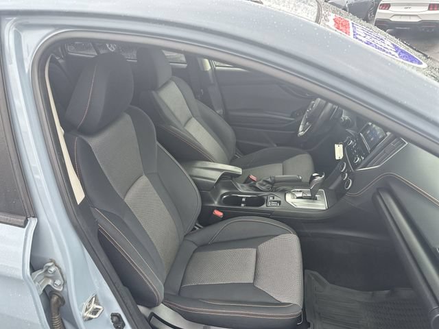 Used 2023 Subaru Crosstrek 2.0i Premium AWD/4WD image 26