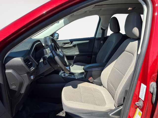 Certified 2022 Ford Escape SE w/ SE Sport Appearance Package AWD/4WD image 12