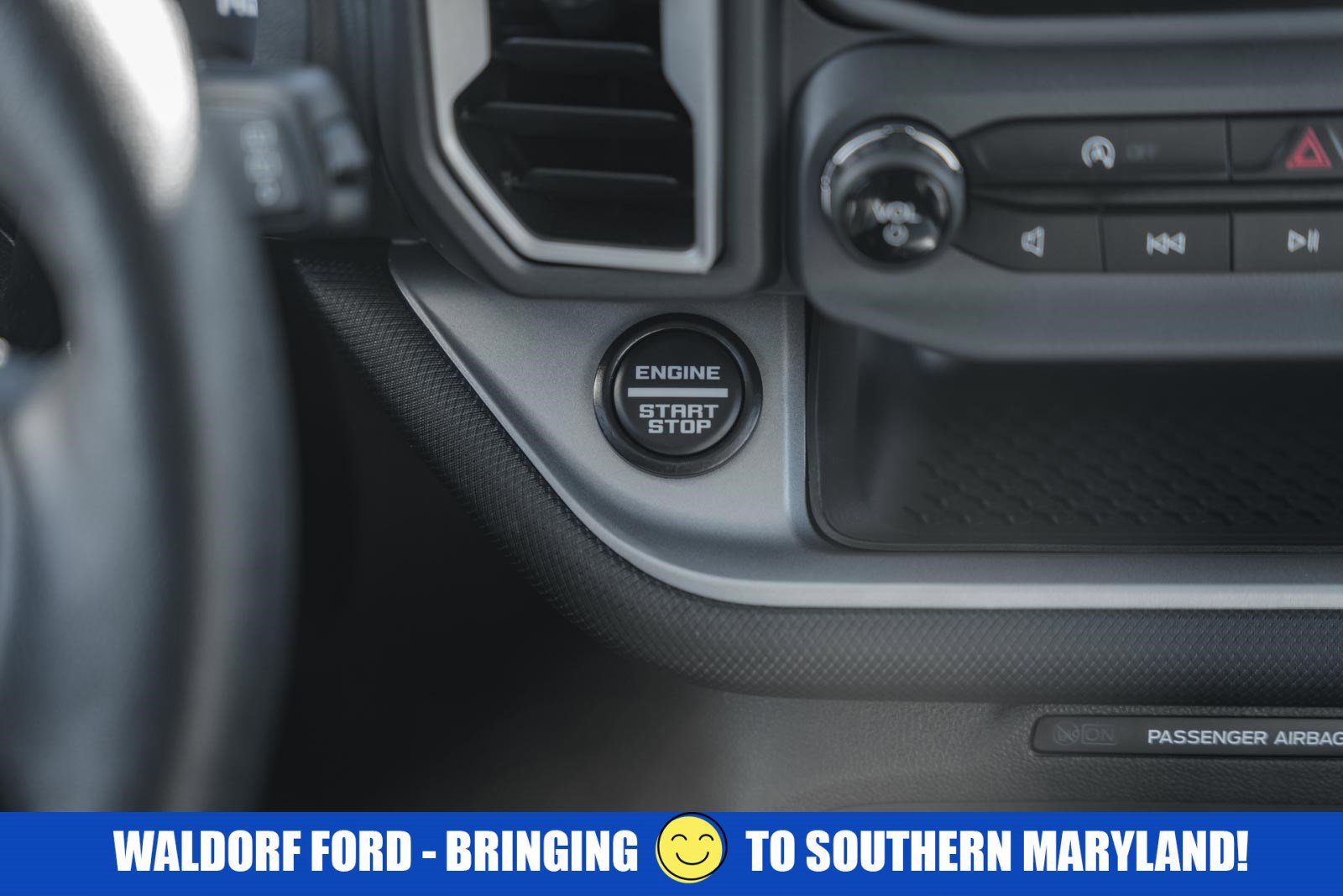 Certified 2022 Ford Bronco Sport Outer Banks w/ Tech Package image 24