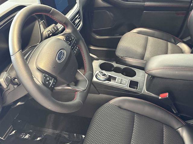 Certified 2024 Ford Escape ST-Line w/ Tech Pack #1 image 24