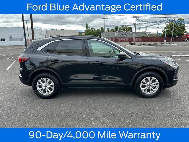 Certified 2024 Ford Escape Active w/ Tech Pack #1 AWD/4WD image 9