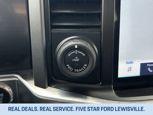 Certified 2022 Ford F150 Lariat image 24