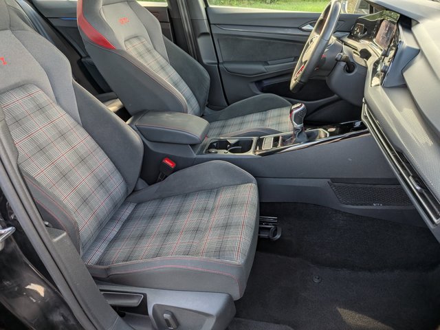 Used 2024 Volkswagen GTI S FWD image 34