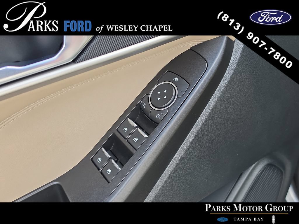 Certified 2020 Ford Explorer XLT w/ Equipment Group 202A RWD image 19