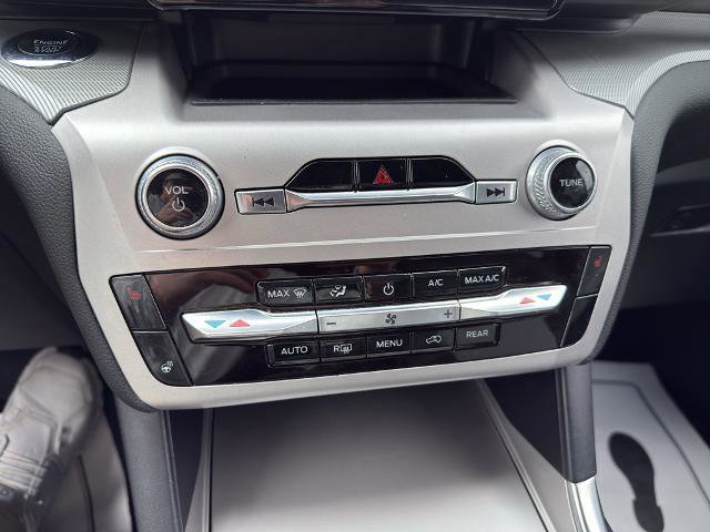 Certified 2022 Ford Explorer XLT w/ Equipment Group 202A image 32