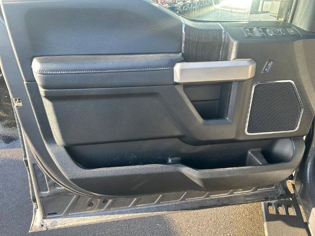 Certified 2021 Ford F250 Lariat w/ Tremor Off-Road Package image 17