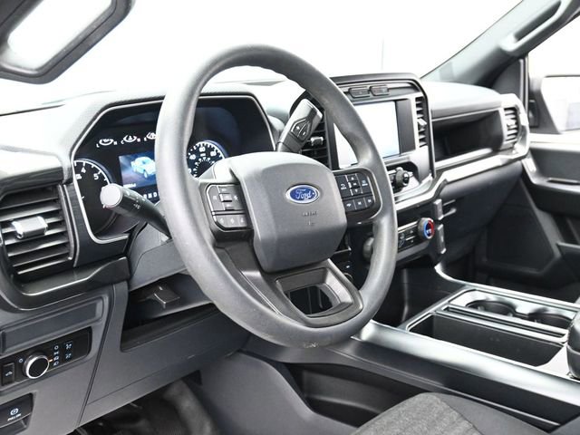 Certified 2023 Ford F150 XL w/ STX Appearance Package image 14
