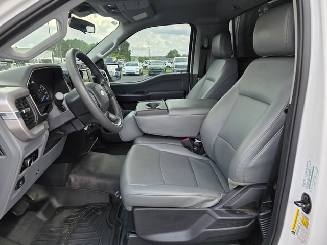 Certified 2023 Ford F150 XL RWD image 10
