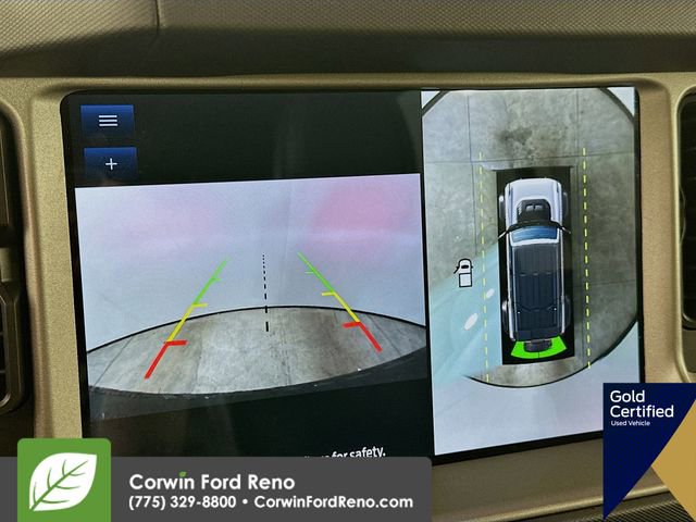 Certified 2023 Ford Bronco Raptor AWD/4WD image 18