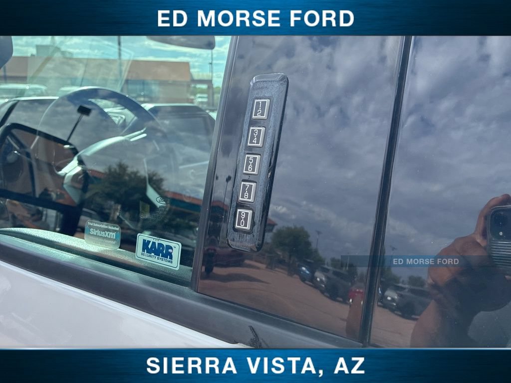 Certified 2022 Ford F250 Lariat w/ Lariat Value Package AWD/4WD image 26