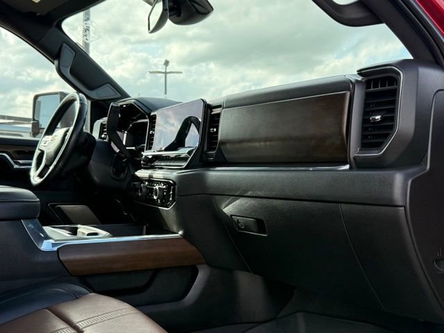 Used 2024 Chevrolet Silverado 3500 High Country image 20