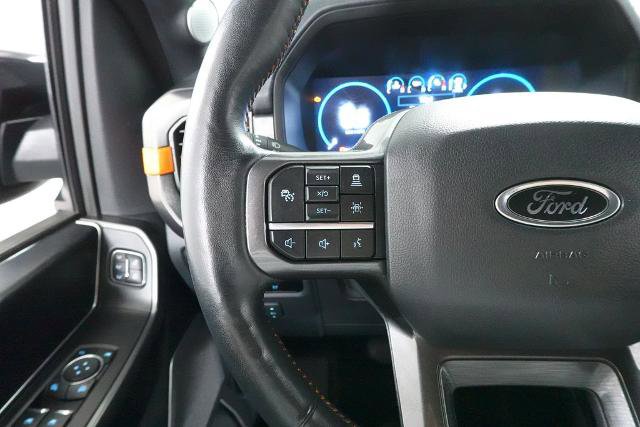 Certified 2023 Ford F150 Tremor w/ Equipment Group 402A High AWD/4WD image 13