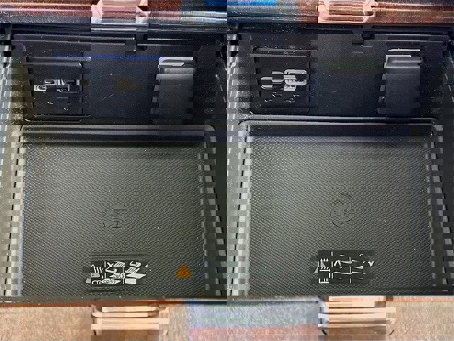 Used 2023 GMC Yukon Denali Ultimate image 21