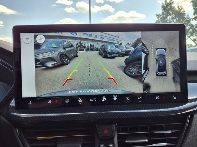 Certified 2023 Ford Escape ST-Line Select w/ Tech Pack #2 AWD/4WD image 10