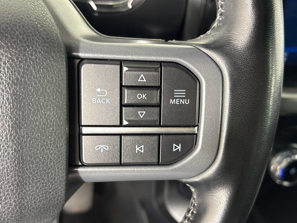 Certified 2023 Ford F150 Lariat image 19