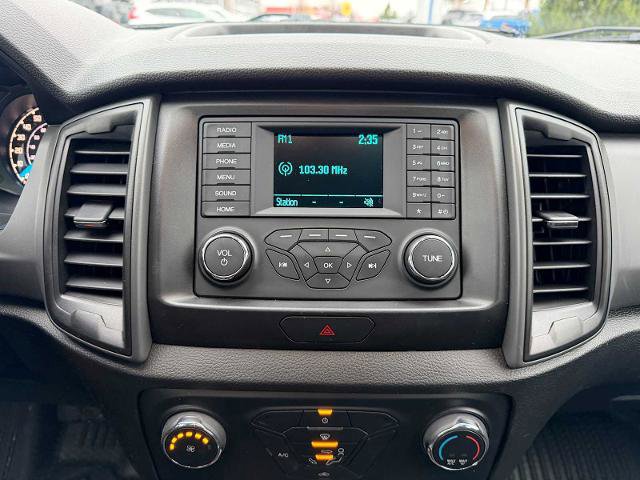 Certified 2023 Ford Ranger XL image 15