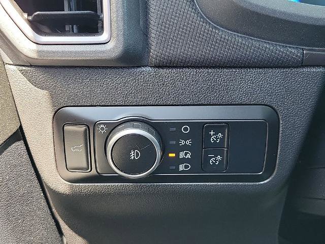 Certified 2025 Ford Bronco Sport Outer Banks w/ Outer Banks Tech Package+ AWD/4WD image 14