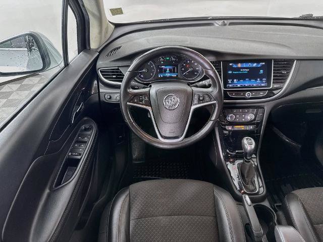 Used 2018 Buick Encore Preferred AWD/4WD image 21